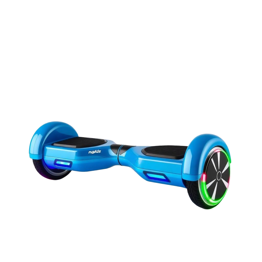 Overboard Galaxy na cor Azul — overboard infantil